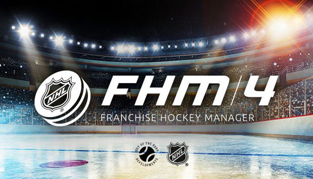 Franchise Hockey Manager 4 Free Download