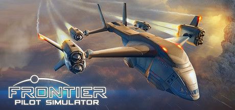 Frontier Pilot Simulator Free Download