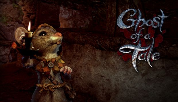 Ghost of a Tale Update v6 55 Free Download