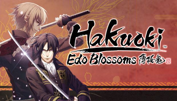 Hakuoki Edo Blossoms Free Download