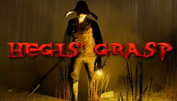 Hegis Grasp Free Download