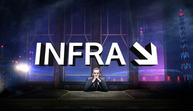 INFRA Complete Edition Update v3 3 0 Free Download