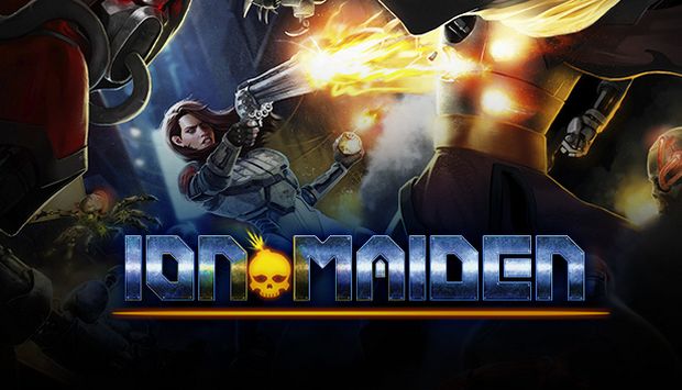Ion Maiden Free Download