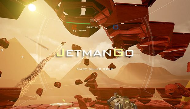 JetmanGo Free Download