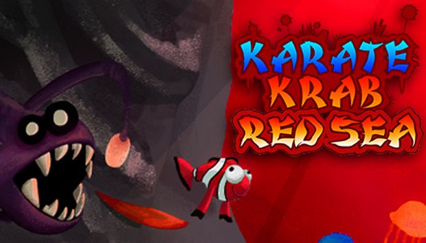 Karate Krab Red Sea Free Download