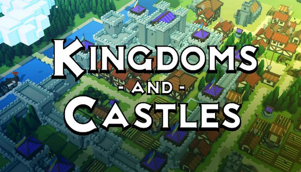 Kingdoms and Castles Warfare-PLAZA Free Download