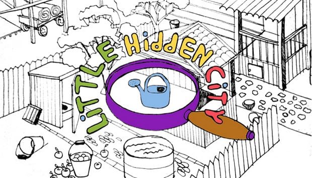 Little hidden city Free Download