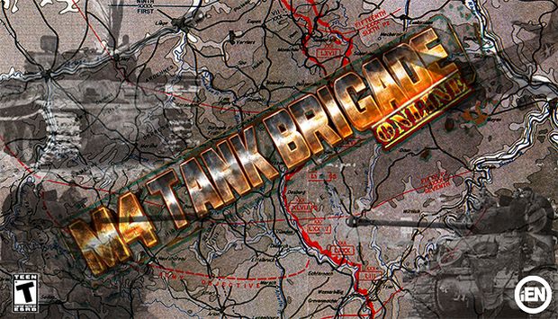 M4 Tank Brigade Free Download