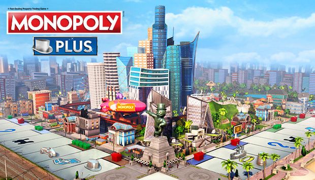 MONOPOLY PLUS Free Download