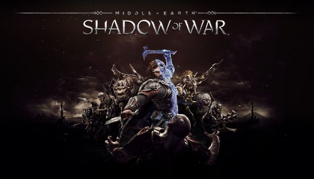 Middle Earth Shadow of War Free Download