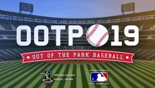 Out of the Park Baseball 19