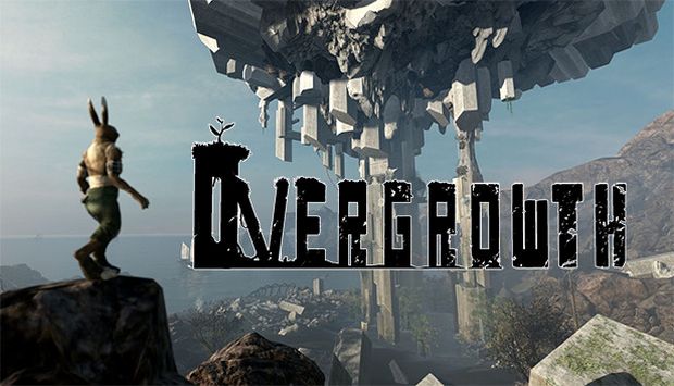 Overgrowth Update v1 2 Free Download