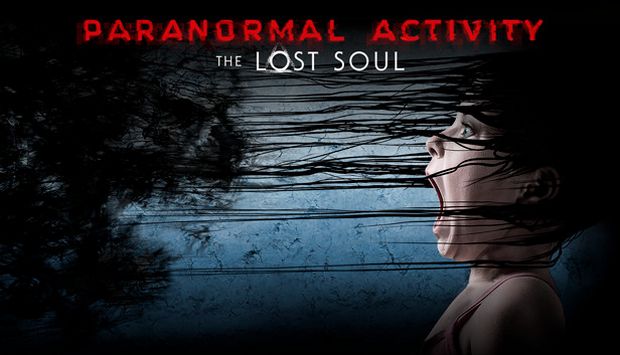 Paranormal Activity The Lost Soul Free Download
