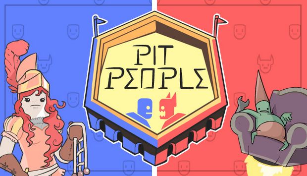 Pit People Free Download