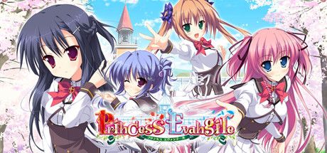 Princess Evangile All Ages Version Free Download