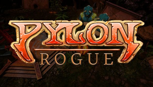 Pylon Rogue Free Download