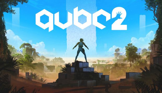 QUBE 2 Update v1 2 incl DLC Free Download