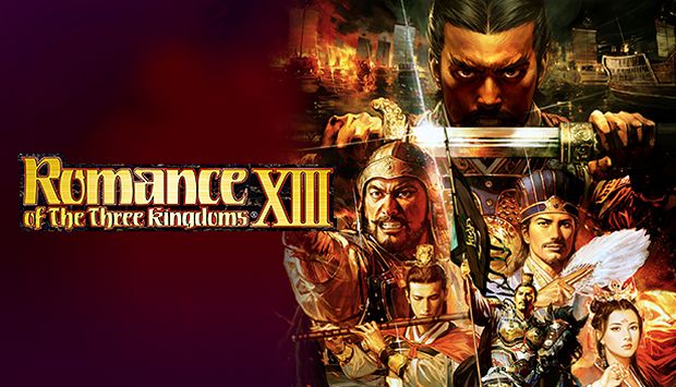 Romance of the Three Kingdoms 13 Fame and Strategy Expansion Pack