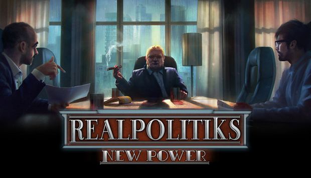 Realpolitiks New Power Free Download