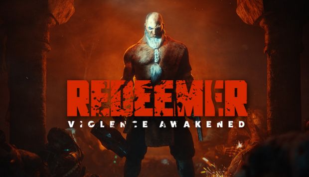 Redeemer Enhanced Edition-CODEX Free Download