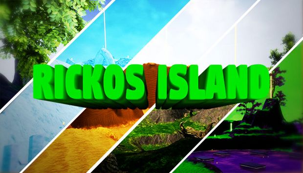 Rickos Island Free Download