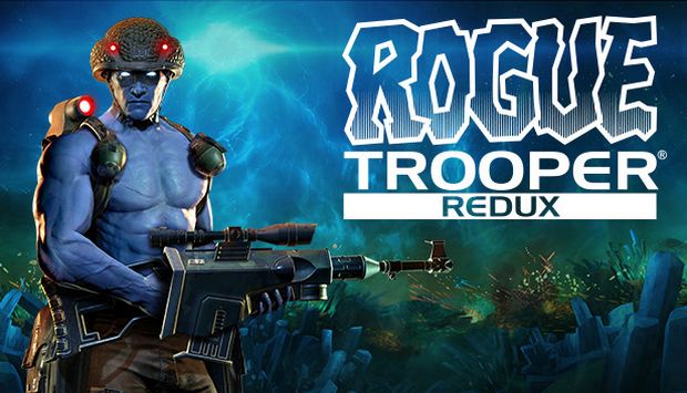 Rogue Trooper Redux Free Download