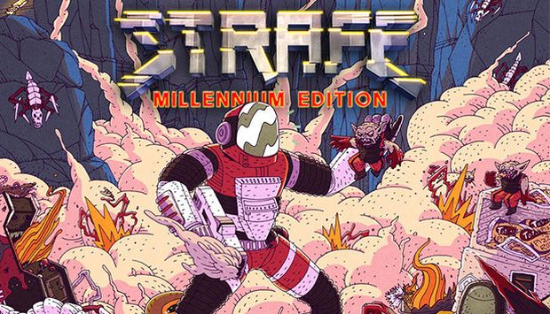 STRAFE Millennium Edition Free Download