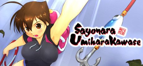 Sayonara Umihara Kawase Free Download