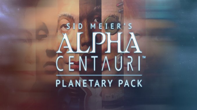 Sid Meiers Alpha Centauri Planetary Pack Free Download