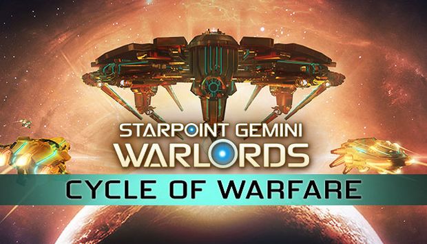 Starpoint Gemini Warlords Cycle of Warfare Free Download