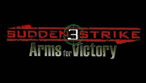Sudden Strike 3: Arms to Victory Free Download