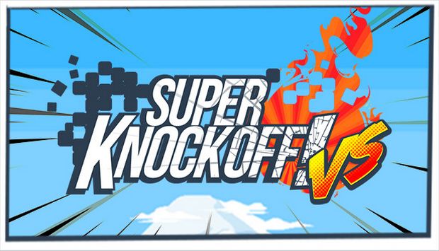 Super Knockoff! VS Free Download