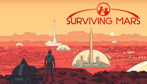 Surviving Mars Update v20180322
