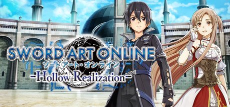 Sword Art Online Hollow Fragment Free Download