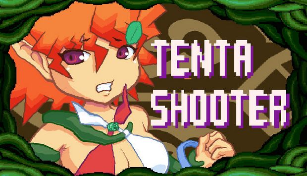 Tenta Shooter / The 触シュー Free Download