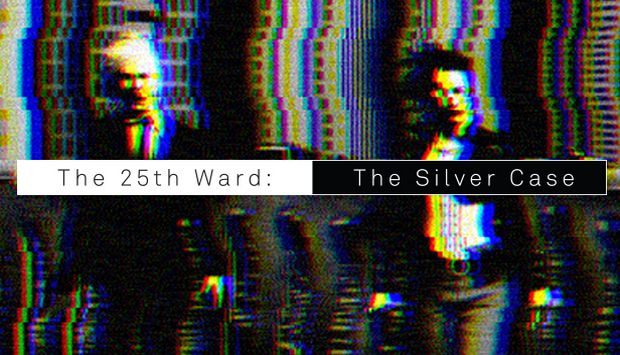 The 25th Ward The Silver Case Free Download