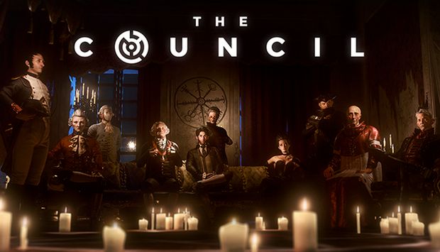 The Council Episode 1