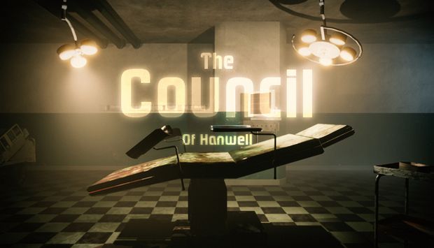 The Council of Hanwell Free Download