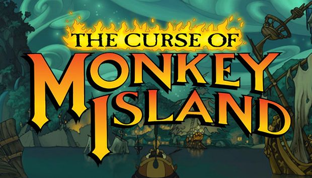 The Curse of Monkey Island Free Download