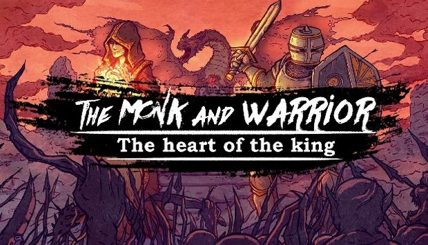 The Monk and the Warrior The Heart of the King Free Download