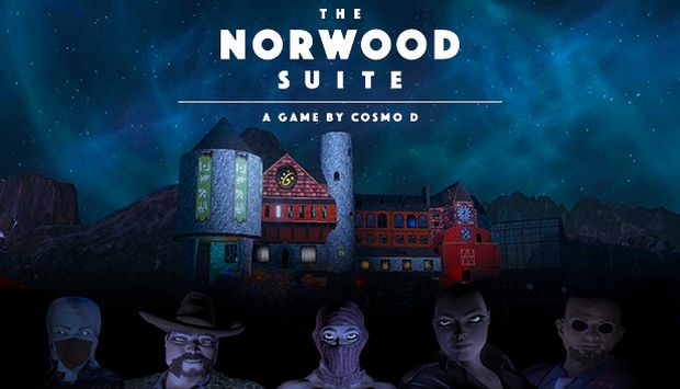 The Norwood Suite Free Download