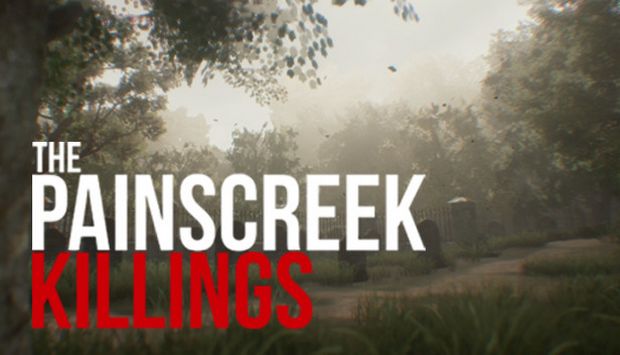 The Painscreek Killings Free Download