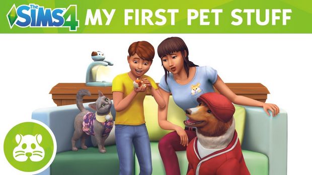 The Sims 4 My First Pet Stuff Update v1 42 30 1020 Free Download