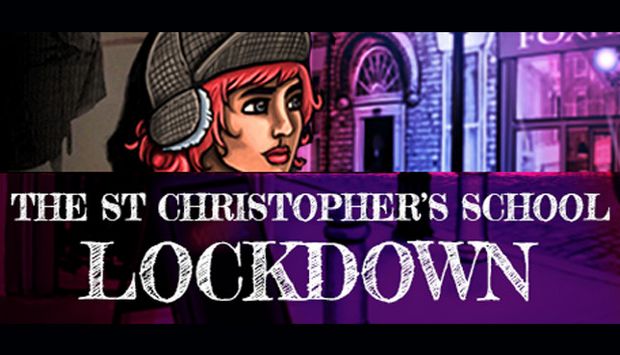 The St Christophers School Lockdown Free Download