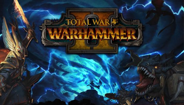 Total War WARHAMMER II Free Download