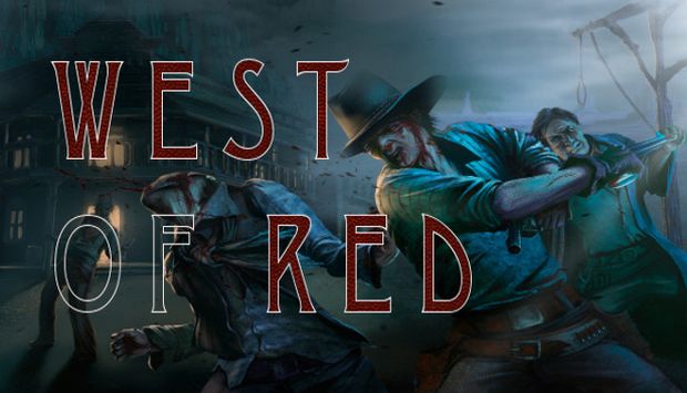 West of Red Free Download