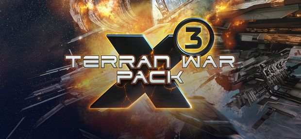 X3: Terran War Pack v3.4 Free Download