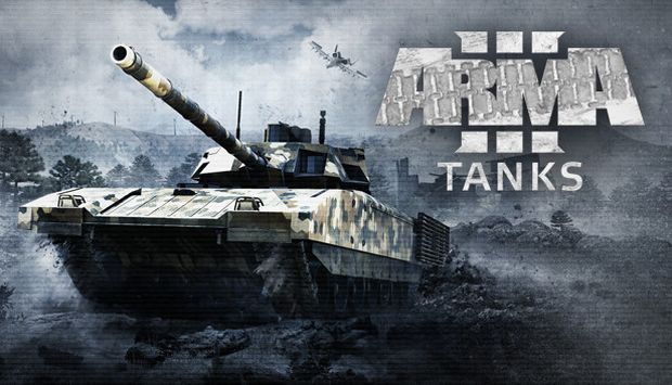 Arma 3 Tanks Update v1 86 145 229-CODEX Free Download