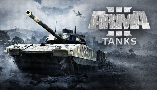 Arma 3 Tanks Update v1 90 145 381-CODEX Free Download