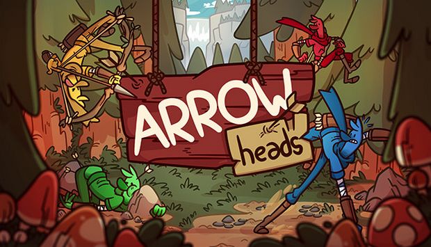 Arrow Heads Free Download